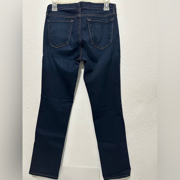 J Brand Dark Blue Women's‎ Jeans size 28 - Picture 3 of 10